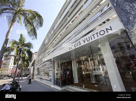 louis vuitton los angeles store|louis vuitton los angeles locations.